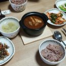 훈이 집밥