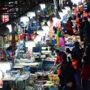 수산시장 이미지