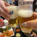 잠실 모임장소 추천 삼겹살 맛집 화덕고깃간 잠실새내점 후기