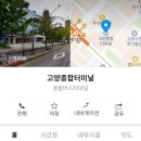 종합터미날 자판기