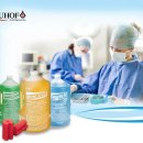 (주)한솔메디칼 이미지