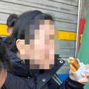 광장시장 먹거리투어 진주육회3호점 추천 빈대떡 호떡 떡볶이도 먹어봤어요