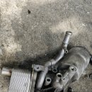 제이엠(Motors) | 쉐보레 트랙스 벨트 워터펌프 엔진오일필터하우징 교환 대전 세종 계룡 공주