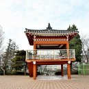 상록공원 게이트볼장 이미지