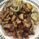 마약곱창 이미지