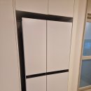 삼계로 | ​[김해 율하 냉장고 이전설치] LG 오브제 2도어 냉장고, 리프트 차량으로 안전 분해·조립