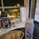 204cafe | [2025 LA♥] 비오는 주말의 LA 동네 탐방 (OZ204 기내식 후기)