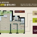 더샵센트럴뷰 앞 이미지