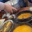 심학초등학교 | 파주 한식 맛집😋심학산 두부마을