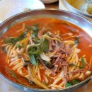 온기칼국수