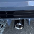 유니모터스 | [MINI 박윤희 매니저] 미니 컨버터블의 끝판왕, 26년식 컨버터블 JCW 실물 후기