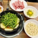 상봉칼국수 이미지