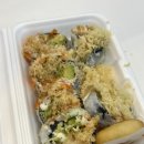 미미 | 📌 상암동 맛집 찾는다면? 가성비 미친 캘리포니아롤 미미롤집 후기