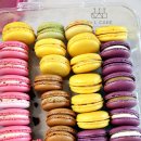 미엘케이크(miL cake) 이미지