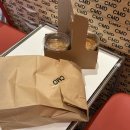 가도 컴퍼니 | 강릉 경포대카페 씨엠디컴퍼니 초당옥수수커피 순두부카이막 맛집