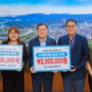 (사)합천군관광협의회 이미지