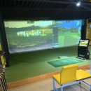 행복골프훈련소 평촌점 | 수원 인계동 행복골프훈련소에서 다시 찾은 골프 자세