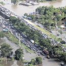 [속보] 태국의 고도 아유타야 : 홍수 상황 악화일로 이미지