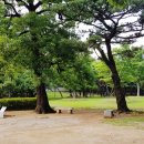 수로왕릉 이미지