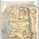 보은비상3호(보은상50호) | 강화고지도에서 본 강화산성/강화외성/정족산성(삼랑성)에 대해서