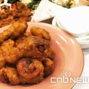 큰닭치킨 이미지