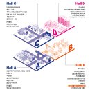 (주)예담하우징건설 | 농촌체류형 쉼터 전시 소개 @2025 코리아빌드위크 코엑스 전시, 사전등록필수 무료관람