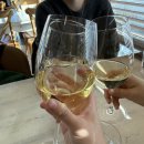 오가어린이집 | 지쳐서 기운 없는 일상 속 작은행복 찾기(가 술임;;) / 와인후기 뿌삐유,스톤베이 / 된장버섯파스타