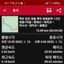 백두1호