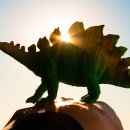 스테고사우루스-1 이미지