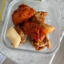 파리바게뜨 금당점 | 순천 닭강정마을 - 퍽퍽살 없는 부드러운 닭강정 포장 후기