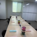 삼전종합사회복지관 | 삼전종합사회복지관 토실이교실- 서울키즈공방 앤드메이드와함께하는 데코덴 필통꾸미기