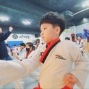 MTA 힘찬 태권도장 이미지