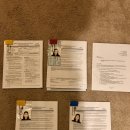 한국SKF씰노동조합 | [미국 임시영주권]01. K1비자 입국 후 서류 준비하기 (feat. J-1비자 발급자)