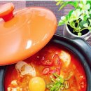 순두부찌개 끓이는법 고추참치 순두부찌개 조인성 순두부 요리 이미지