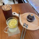 메종드제주 | 🍽️ [혀니허니 일상] 제주 아라동 한식당 '효심이네' &amp; 디저트 천국 '메종 드 쁘띠푸르' 데이트 후기