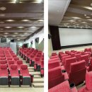 영남알프스 복합웰컴센터 세미나실 이미지