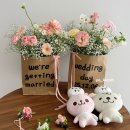 아키하우스 | [wedding] 웨딩촬영 준비하기2. 웨딩촬영 소품 추천(with 아키스튜디오)