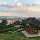 행주산성 이미지