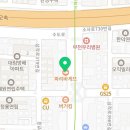 파리바게뜨성곡점 이미지