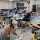 아산시평생학습관 이미지