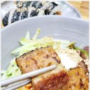 국수나무 장안점 | 수원 스타필드 정자동 밥집 후기 강정숙의인생국수