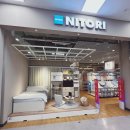 니토리 NITORI 홈플러스 인천연수점 방문후기