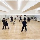 다이어트 라틴댄스 이미지