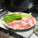 발산 마곡 소금구이 맛집, 산청숯불가든 마곡 (+주말 웨이팅 팁)