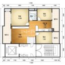 석수현대아파트_상 | 안양 석수동 인테리어 석수현대아파트 거실 우물천장 20평대 디자인