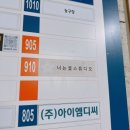 [일상리뷰] 2500일 기념 스튜디오 촬영, 너는 꽃 스튜디오