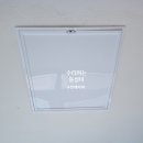 반포동 오피스빌딩 | 오피스 사무실 천장 점검구 설치 업체 가격 후기