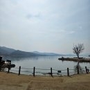 남양주시립박물관 | 3월5일| 두물머리•세미원 근황, 초계국수 먹고 남양주시립박물관까지! 서울근교 나들이