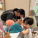 킹콩분식 | 푸꾸옥 가족여행 ep.3 ｜피크타임 프라이빗 리무진, 블랙스파, 카페그린, 유주네일, 선셋분식, etc ..