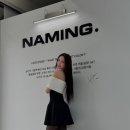 미니드레스 이미지